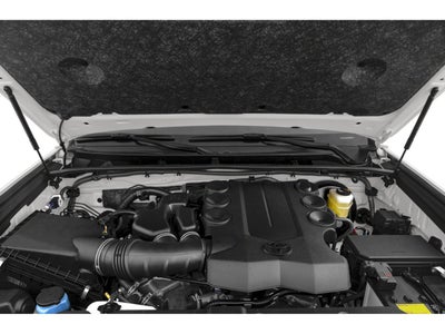 2024 Toyota 4Runner SR5 2WD (Natl)