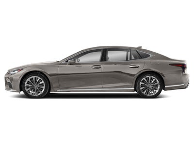 2021 Lexus LS 500 RWD