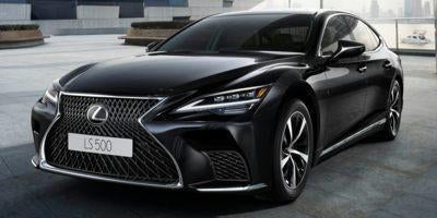 2021 Lexus LS 500 RWD