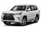 2019 Lexus LX 570 Two Row 4WD