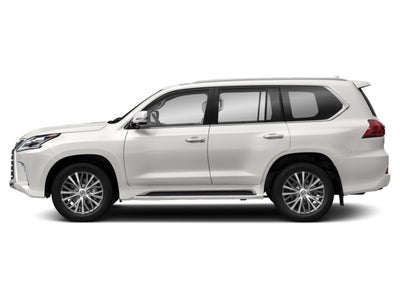 2019 Lexus LX 570 Two Row 4WD