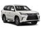 2019 Lexus LX 570 Two Row 4WD