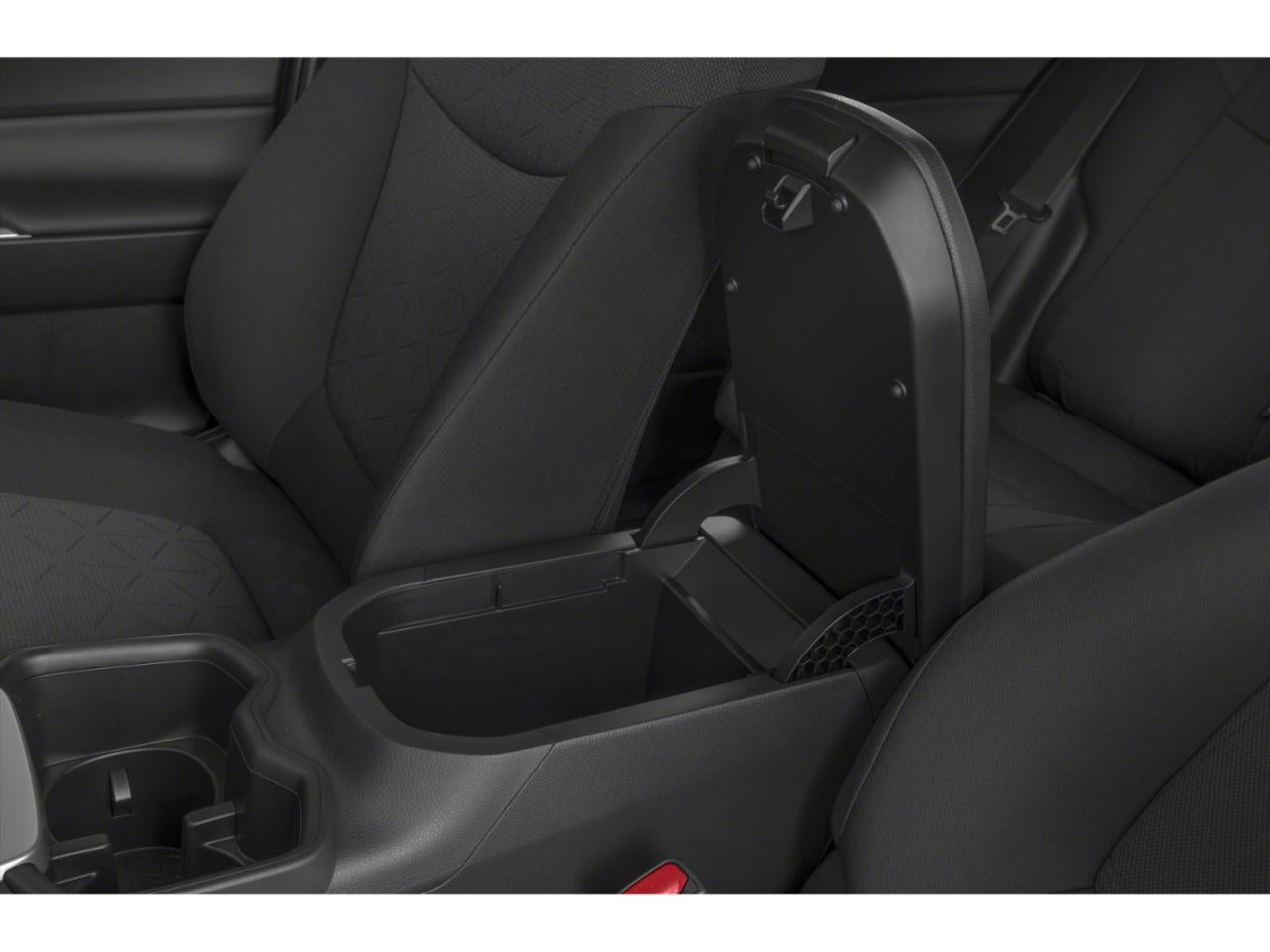 2022 Toyota RAV4 Hybrid SE AWD (Natl)