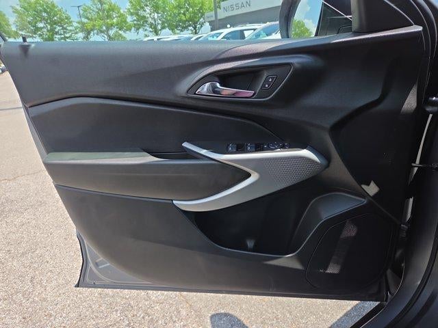 2024 Chevrolet Trax FWD 4dr LS