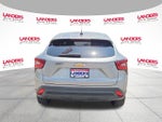2024 Chevrolet Trax FWD 4dr LS