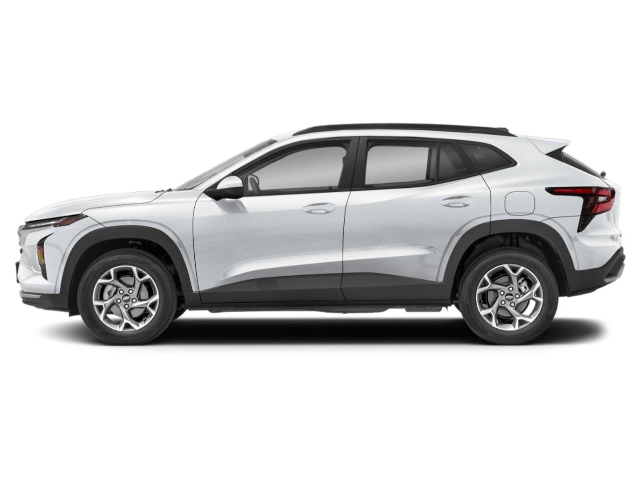 2024 Chevrolet Trax FWD 4dr LS