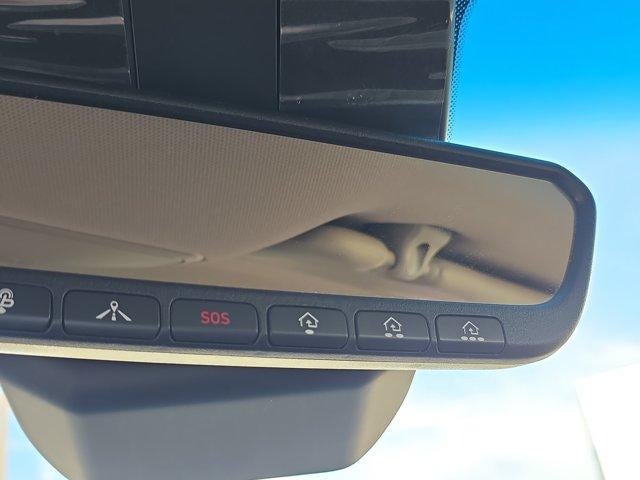 2021 Hyundai TUCSON Limited FWD