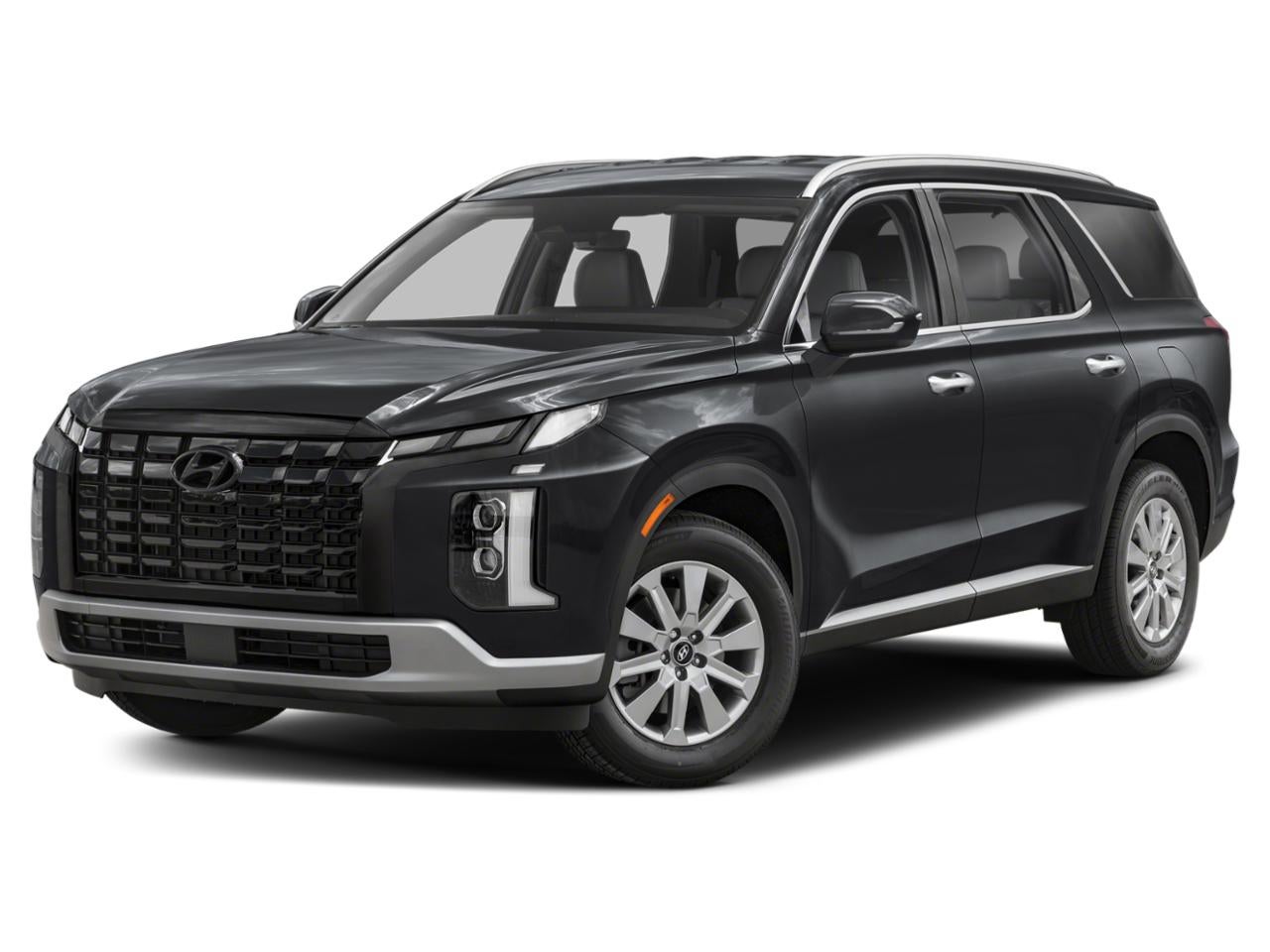 2023 Hyundai PALISADE SEL FWD