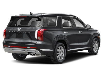 2023 Hyundai PALISADE SEL FWD