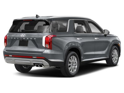 2023 Hyundai PALISADE SEL FWD