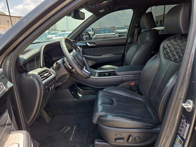 2020 Hyundai PALISADE Limited AWD