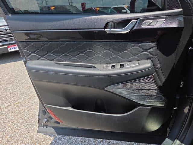 2020 Hyundai PALISADE Limited AWD