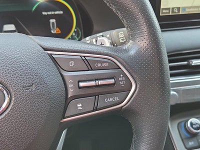 2020 Hyundai PALISADE Limited AWD