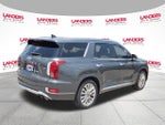 2020 Hyundai PALISADE Limited AWD