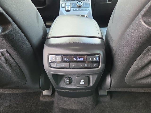 2024 Hyundai PALISADE Calligraphy FWD