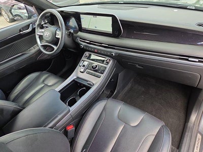 2024 Hyundai PALISADE Calligraphy FWD