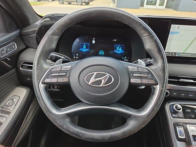 2024 Hyundai PALISADE Calligraphy FWD