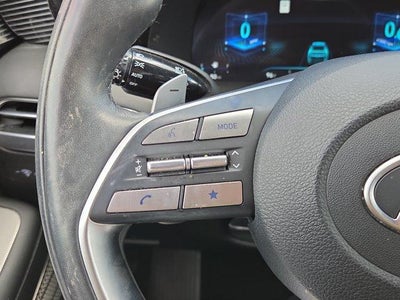 2024 Hyundai PALISADE Calligraphy FWD