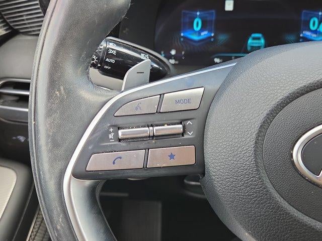 2024 Hyundai PALISADE Calligraphy FWD