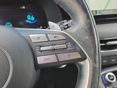 2024 Hyundai PALISADE Calligraphy FWD