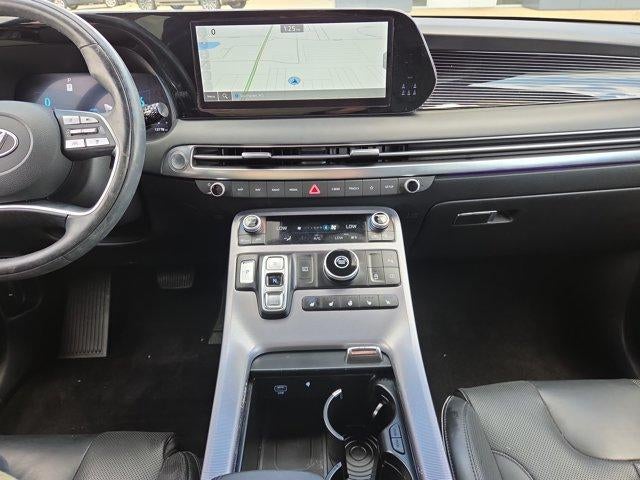 2024 Hyundai PALISADE Calligraphy FWD