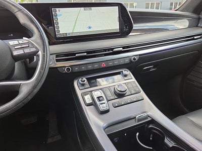 2024 Hyundai PALISADE Calligraphy FWD