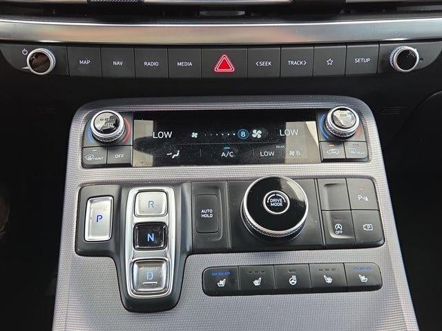 2024 Hyundai PALISADE Calligraphy FWD
