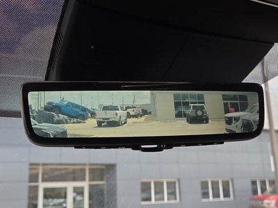 2024 Hyundai PALISADE Calligraphy FWD