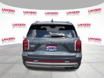 2024 Hyundai PALISADE Calligraphy FWD