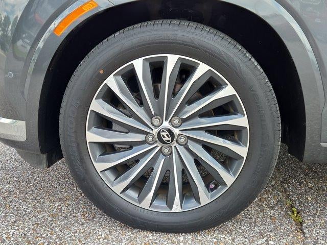 2024 Hyundai PALISADE Calligraphy FWD