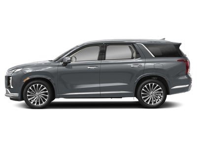 2024 Hyundai PALISADE Calligraphy FWD