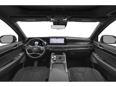 2025 Hyundai PALISADE Calligraphy Night Edition AWD