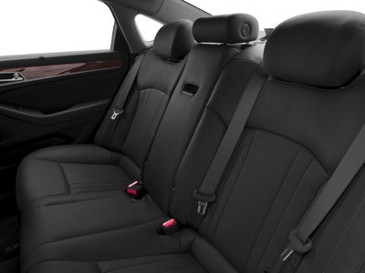 2018 Genesis G80 3.8L RWD