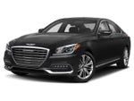 2018 Genesis G80 3.8L RWD