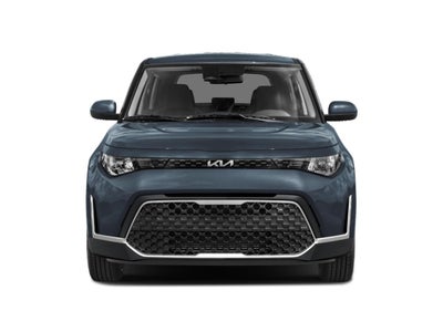 2025 Kia Soul LX FWD