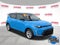 2023 Kia Soul S IVT