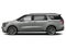 2025 Kia Carnival Hybrid SX FWD