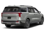 2025 Kia Carnival Hybrid SX FWD