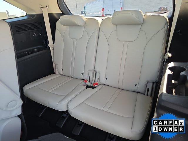 2025 Kia Sorento Hybrid EX AWD