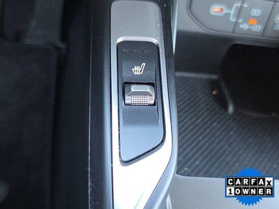 2025 Kia Sorento Hybrid EX AWD