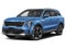 2025 Kia Sorento Hybrid EX AWD