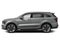 2025 Kia Sorento Hybrid EX AWD