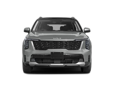 2025 Kia Sorento Hybrid EX AWD