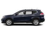 2015 Nissan Rogue FWD 4dr S
