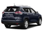 2015 Nissan Rogue FWD 4dr S