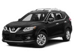 2015 Nissan Rogue FWD 4dr S