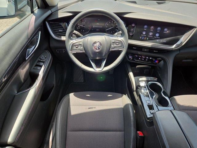 2023 Buick Envision FWD 4dr Preferred