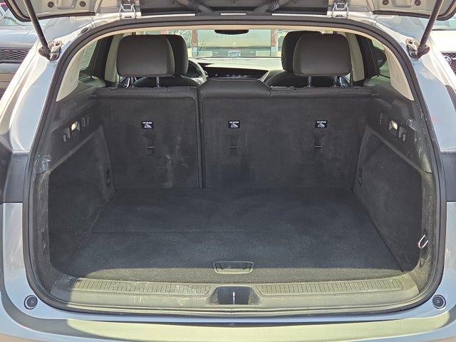 2023 Buick Envision FWD 4dr Preferred
