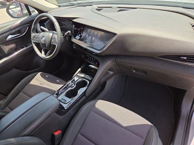2023 Buick Envision FWD 4dr Preferred