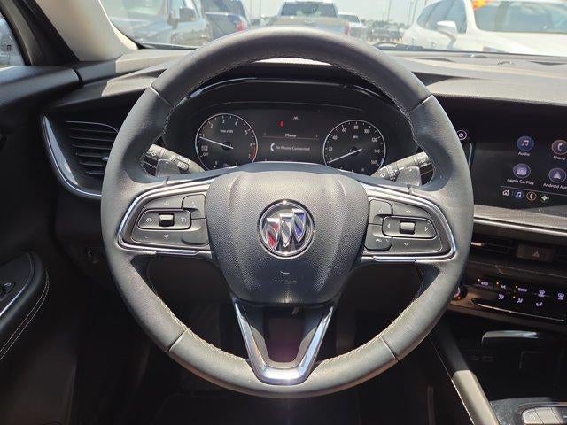 2023 Buick Envision FWD 4dr Preferred